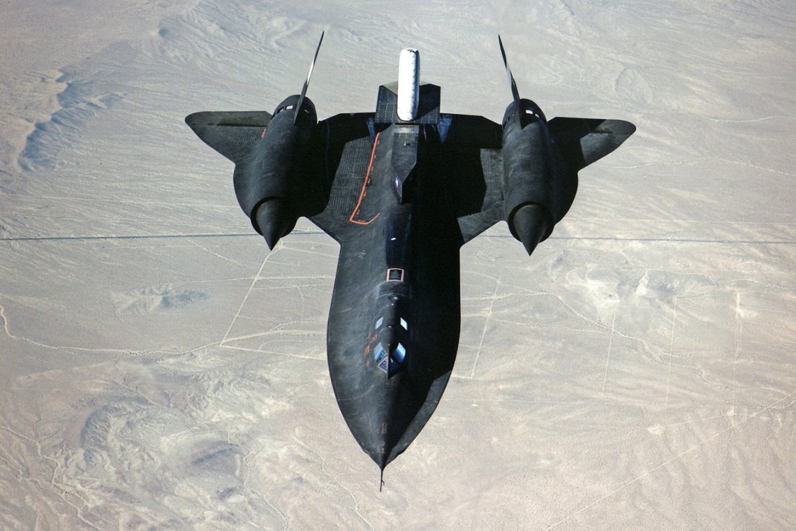 Dünyanın en hızlı 10 savaş uçağı – Haber Aero