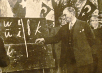 Tüm öğretmenlerimizin “Öğretmenler Günü” kutlu olsun