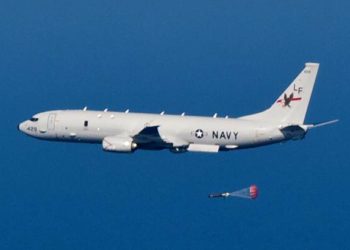 “Kırım semalarında ABD’ye ait hava araçları görüldü”