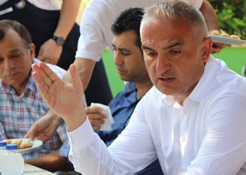 “Kışın peynir-ekmek fiyatına otel veriyorsunuz, olmaz o şekilde”