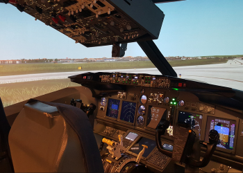 Pegasus ile Özyeğin Üniversitesi’nden pilotaj öğrencilerine özel iş birliği