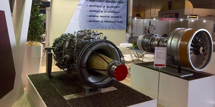 Rusya ilk elektrikli uçağını 2020’de uçuracak