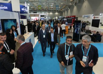 Geleceğin şehirleri İstanbul’da tasarlanacak