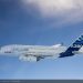 Airbus, jumbo jet A380’in üretimini 2021’de sonlandırıyor