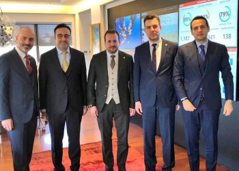 Bursa-Gaziantep seferleri 13 Mart’ta başlıyor