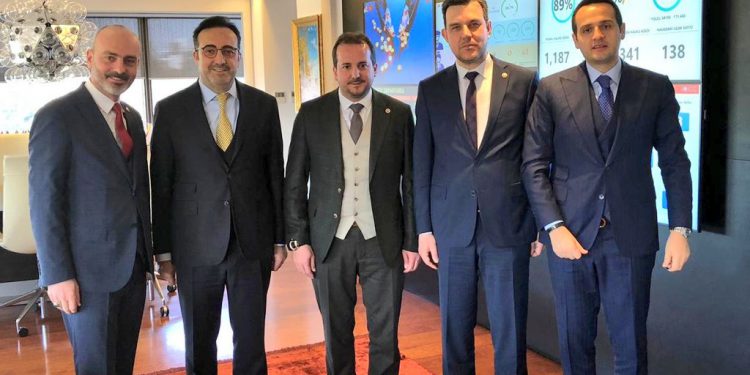 Bursa-Gaziantep seferleri 13 Mart’ta başlıyor