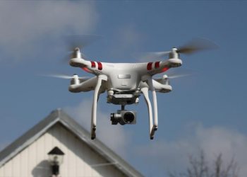 ‘Drone ile kargo taşımacılığını bu yıl başlatmış olacağız’