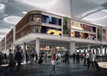 İstanbul Havalimanı ‘Yotel’ açılış tarihi belirlendi