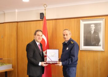 TÜBİTAK SAGE yerli mühimmat testlerini Mürted’de gerçekleştirecek