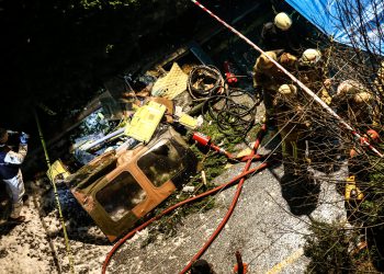 Milli Savunma Bakanlığı helikopter kazasıyla ilgili soruşturma başlattı