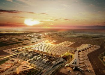 Türk Hava Yolları’ndan flaş İstanbul Havalimanı açıklaması