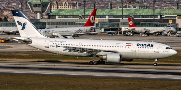 Çinli Sichuan Airlines İstanbul’a uçmaya hazırlanıyor
