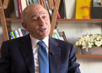 “IGA’ya şu aşamada yeni bir ortak alınmayacak”