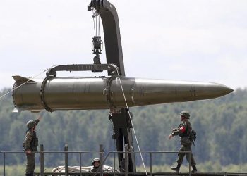 Putin’den ABD’ye INF yanıtı: 2021’den önce 2 yeni füze talimatı