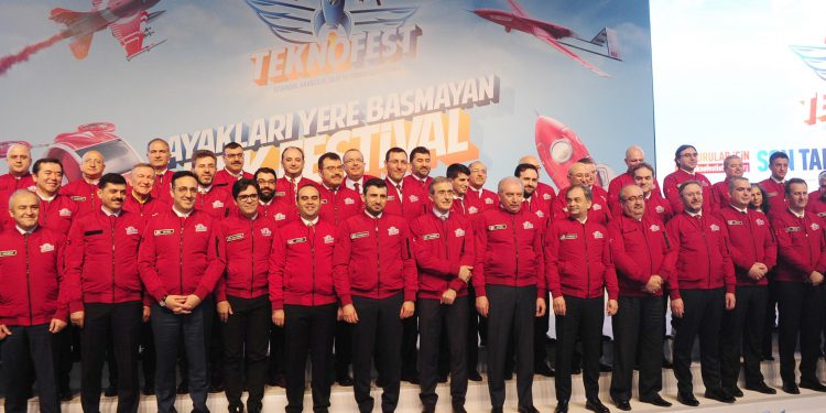 TEKNOFEST yarışlarına başvuru için “yarın” son gün