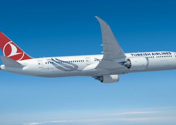 Türk Hava Yolları’nın en yeni yolcu uçağı ile tanışın!