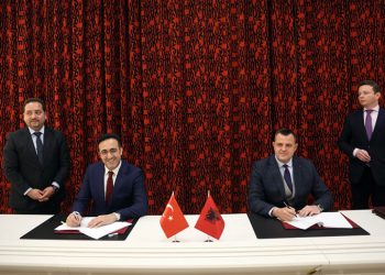 Air Albania THY ile uçuşa geçecek