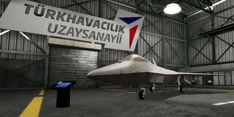 TUSAŞ  1000 mühendis alacak