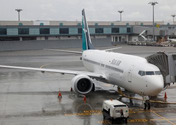 737 MAX 8 almayacağını açıkladı