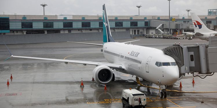 737 MAX 8 almayacağını açıkladı