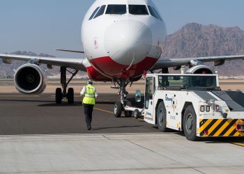 Havaş Saudi Airshow’da yerini aldı