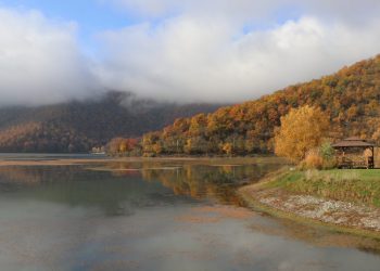 Azerbaycan’da doğayla iç içe tarihe yolculuk yapın!