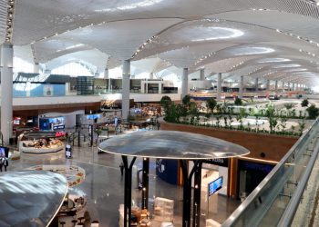 İstanbul Havalimanı’ndaki markalar her keseye uygun
