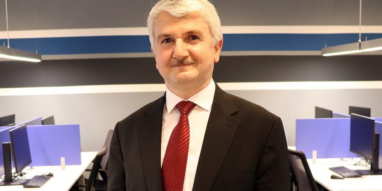 “Son 5-6 yılda 7 farklı motor geliştirdik”