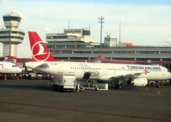 Berlin’den Adana ve Gaziantep’e direkt uçacak