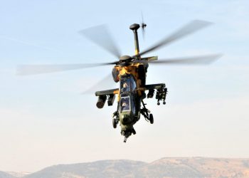 ATAK Brezilya’da, ANKA Malezya’da “şov” yapıyor