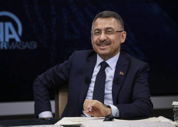 “S-400’le ilgili Türkiye çıkarları neyse onu yapıyor”