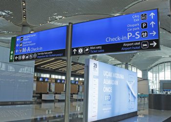 İGA yerli ürünler ve yazılımlarla hizmet verecek