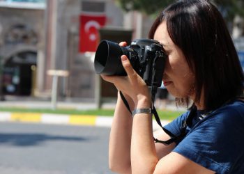 Japon turist Türkiye’ye daha çok nasıl gelir?