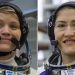 İki kadın astronot uzayda birlikte yürüyemeyecek
