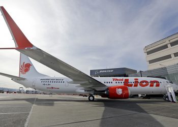 Lion Air 737 MAX alımlarını erteledi