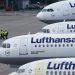 Lufthansa 46 uçuşunu iptal etti
