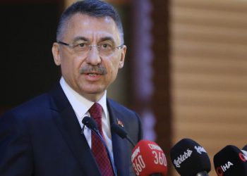 Oktay; ‘Milli uçak 2026’da gökyüzünde olacak’