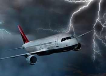 Uçaklar için en tehlikeli 8 risk