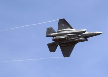 “F-35 programı çuvalladı”