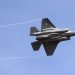 “F-35 programı çuvalladı”