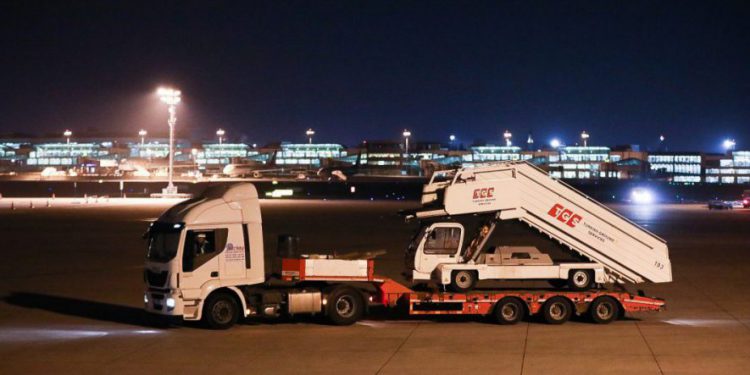 Atatürk’ten “Büyük Göç” başladı…