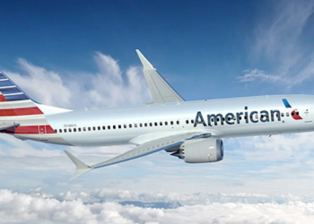 American Airlines 737 MAX uçuş iptallerini uzattı