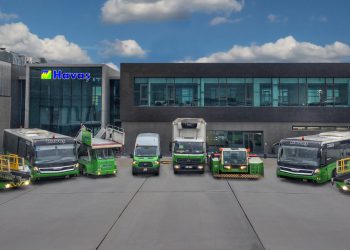 Havaş İstanbul Havalimanı’nda iki kat büyüdü