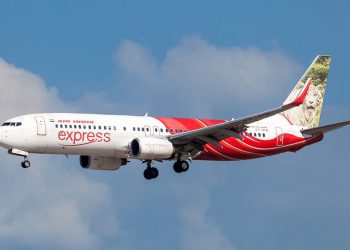 Air India Express İstanbul’a 737 MAX ile uçacak