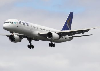Air Astana’dan Bodrum kararı