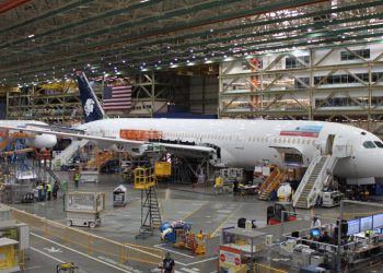 ABD’ye 20 milyar dolarlık Boeing misillemesi