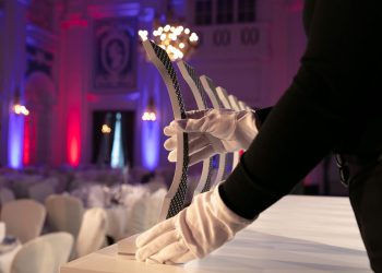 Kristal Kabin Ödülleri sahiplerini buluyor