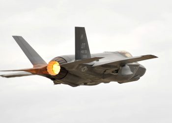 ABD’nin F-35 konusunda kafası karışık