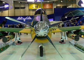 IDEF kapılarını bugün açıyor