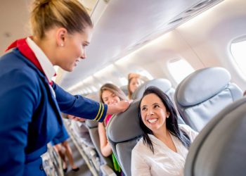 İşte mutlu uçmanın 9 yolu